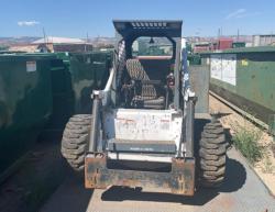 BOBCAT 873