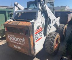 BOBCAT 873