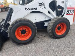 BOBCAT 873