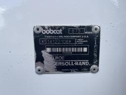 BOBCAT 873