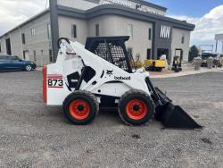 BOBCAT 873