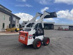 BOBCAT 873
