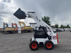 BOBCAT 873