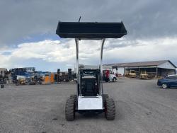 BOBCAT 873