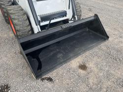BOBCAT 873