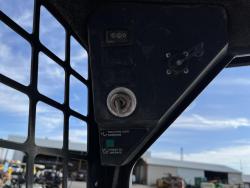 BOBCAT 873