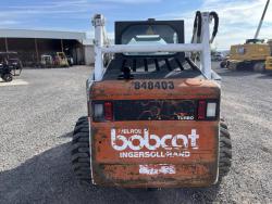 BOBCAT 873