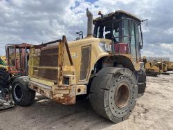 CATERPILLAR 950H