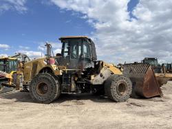 CATERPILLAR 950H