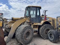 CATERPILLAR 950H