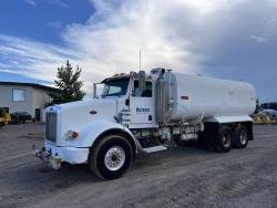 PETERBILT 357