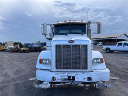 PETERBILT 357