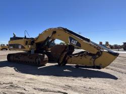 CATERPILLAR 345C