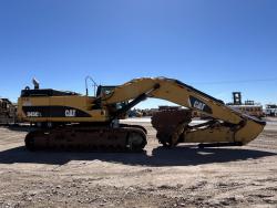 CATERPILLAR 345C