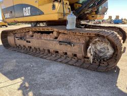 CATERPILLAR 345C