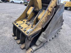 CATERPILLAR 345C