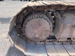 CATERPILLAR 345C