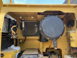 CATERPILLAR 345C