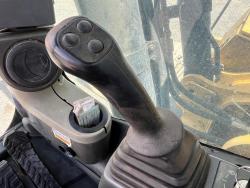 CATERPILLAR 345C