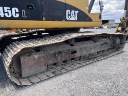 CATERPILLAR 345C