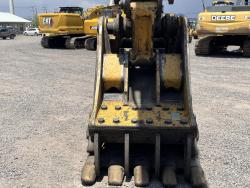 CATERPILLAR 345C