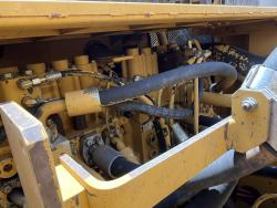 CATERPILLAR 345C