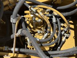 CATERPILLAR 345C