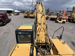 CATERPILLAR 345C