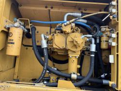 CATERPILLAR 345C