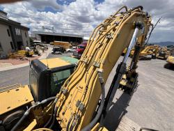 CATERPILLAR 345C