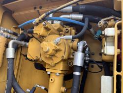 CATERPILLAR 345C