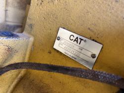CATERPILLAR 345C
