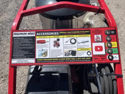 EASY-KLEEN MAGNUM 4000 GOLD