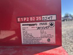 EASY-KLEEN MAGNUM 4000 GOLD