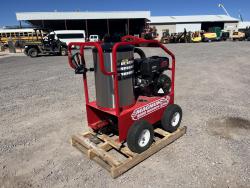 EASY-KLEEN MAGNUM 4000 GOLD