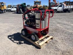 EASY-KLEEN MAGNUM 4000 GOLD