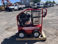 EASY-KLEEN MAGNUM 4000 GOLD