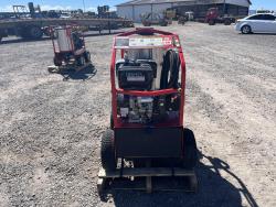 EASY-KLEEN MAGNUM 4000 GOLD