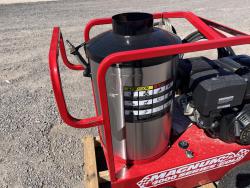 EASY-KLEEN MAGNUM 4000 GOLD