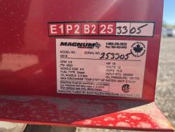 EASY-KLEEN MAGNUM 4000 GOLD