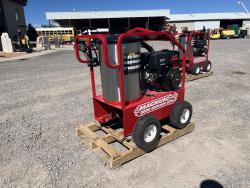 EASY-KLEEN MAGNUM 4000 GOLD