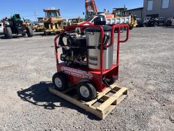 EASY-KLEEN MAGNUM 4000 GOLD