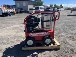 EASY-KLEEN MAGNUM 4000 GOLD