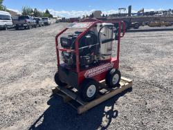 EASY-KLEEN MAGNUM 4000 GOLD