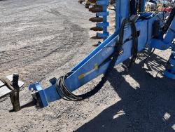 LEMKEN HELIODOR 9/700KA