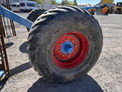 LEMKEN HELIODOR 9/700KA