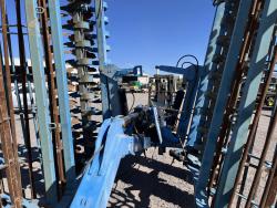 LEMKEN HELIODOR 9/700KA