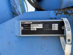 LEMKEN HELIODOR 9/700KA