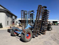 LEMKEN HELIODOR 9/700KA