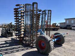 LEMKEN HELIODOR 9/700KA